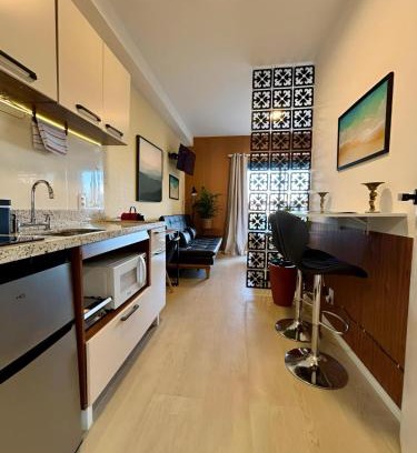 Nova Nazare Apartamento | Sampa Stay - Chácara Klabin