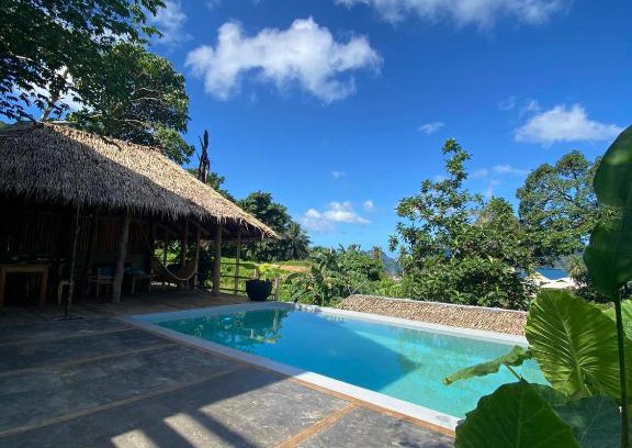 El Nido Villa | Sampaguita Villas