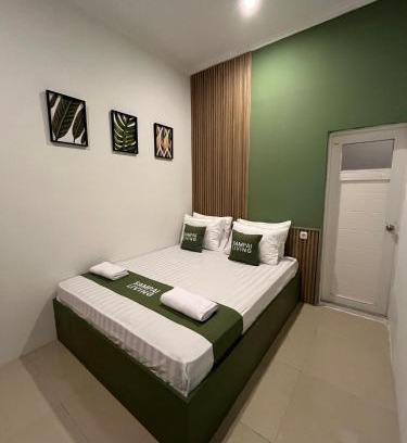 Depok Apartamento | Sampai Town Hotel