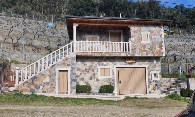 Gondar Chalet De Esquí | SAMPAIO