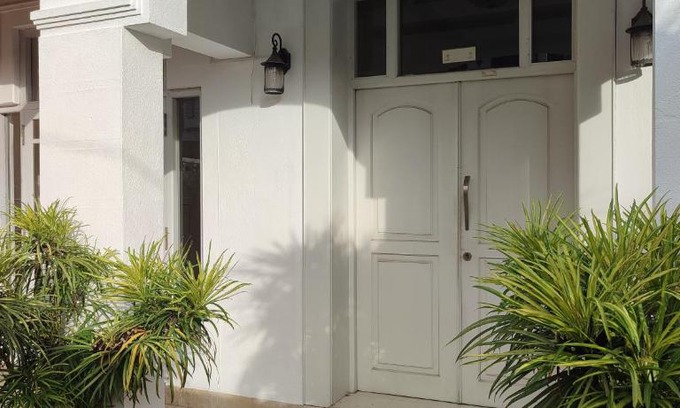 Boralesgamuwa Casa | Sampath Guest House