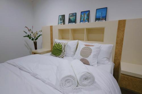 Chakkrawat Apartamento | Sampheng House
