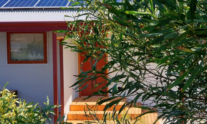 Bonney Apartamento | Samphire: Alojamiento en Coorong - Mascotas y familiares