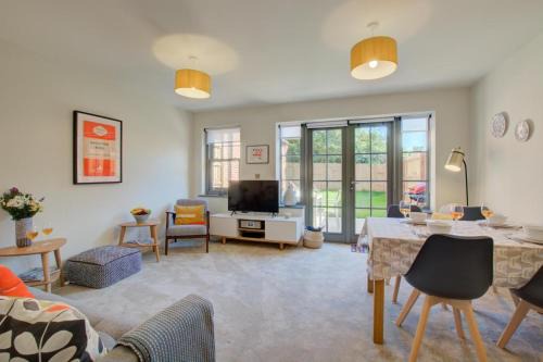 Mundesley Casa | Samphire Cottage