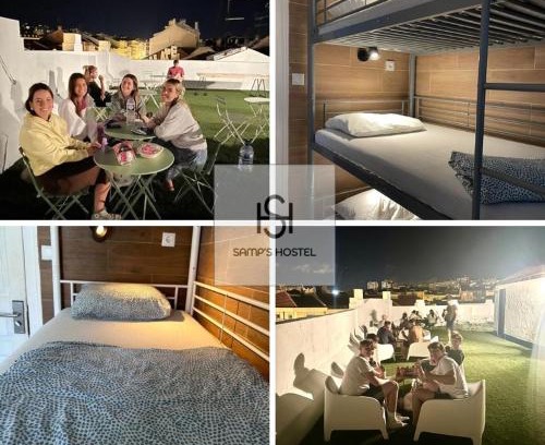 Penha de Franca Hostal | Samps Hostel