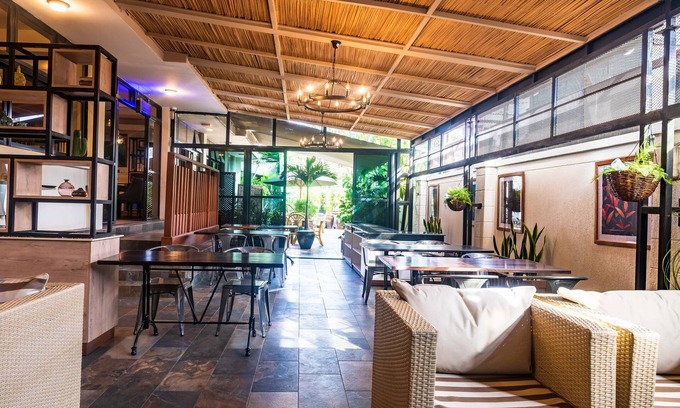 Nairobi West Cama Y Desayuno | Samra Hotel