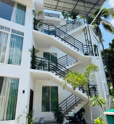 Neyyattinkara Casa | Samriddhi Homestay