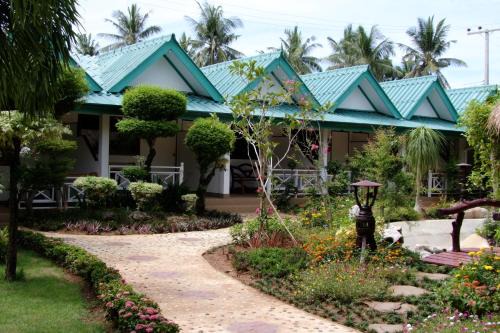 Sam Roi Yot Complejo | Samroiyod Holiday Resort
