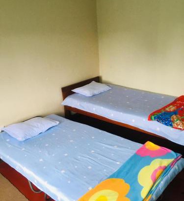Nuwara Eliya Apartamento | Sams Cottage