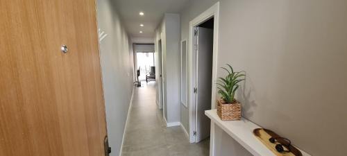 El Vendrell Apartamento | Samsara apartment, esencia de mar