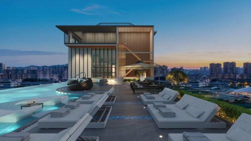 South Pattaya Hotel | Samsara Hotel Pattaya