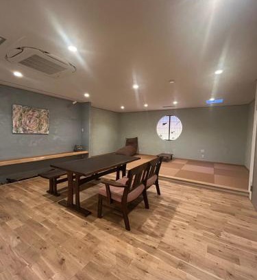 Tanabe Cama Y Desayuno | Samsara Inn 今だけオープン特別価格