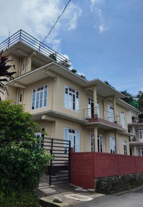 Kalimpong Casa | Samsara Retreat, Samthar, Kalimpong