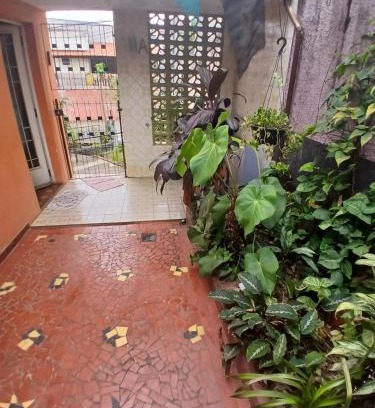 Sao Paulo Casa | Samsarah House