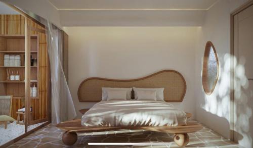 Hue Apartamento | SamSet Penthouse ManorCrown Huế