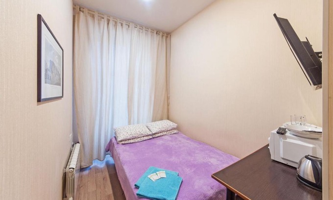 Tsentralny Apartamento | "Samsonov Hotels" на Маяковского, 10
