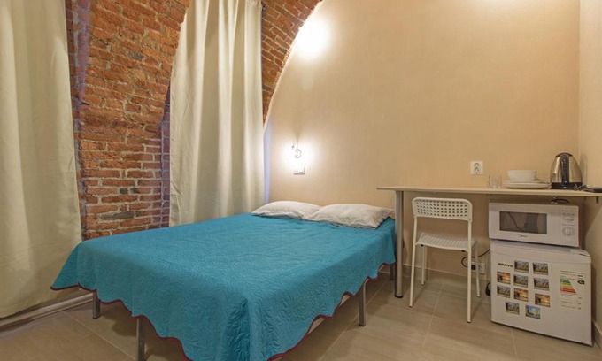 Foundry District Apartamento | "Samsonov Hotels" на Маяковского, 17
