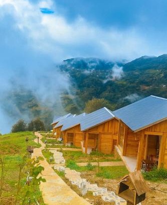 Bac Yen Cama Y Desayuno | Samu Retreat Tà Xùa