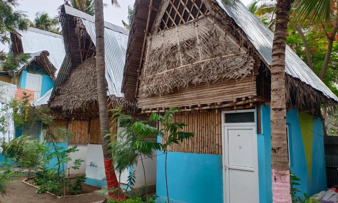 Kalapettai Complejo | Samudra adventures & eco stay