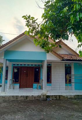 Batu Karas Casa | SAMUDRA INDAH Homestay