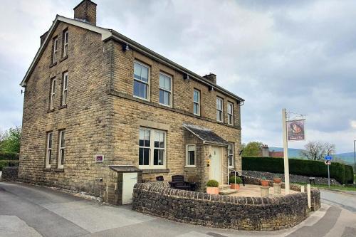 Hope Valley Casa | Samuel Fox, Bradwell Hope Valley