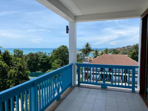 Choeng Mon Hotel | Samui Mekkala Seaview