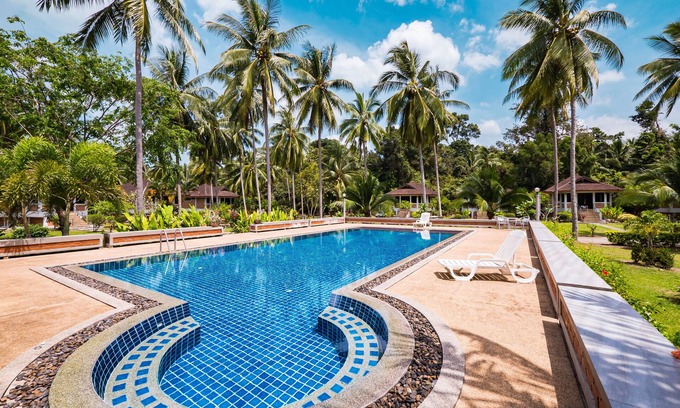 Lipa Noi Otro | Samui Parkville Lipa Noi Villas