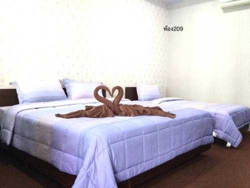 Bophut Hotel | Samui platinum hotel