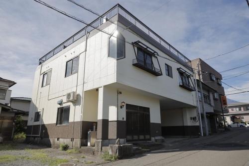 Fujiyoshida Casa | Samurai Hotel - Vacation STAY 22111v