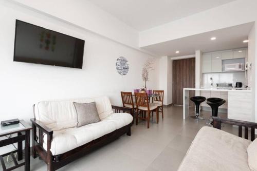 Coyoacán Apartamento | San Ángel - UNAM apartment 2parking 3BR 2BA