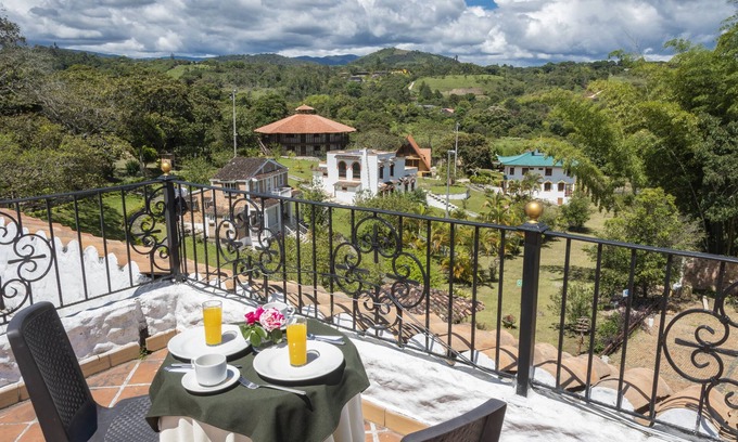 San Agustin Hotel | San Agustin Internacional Hotel