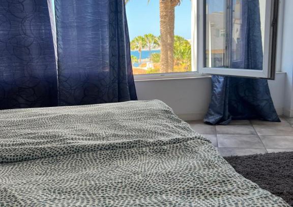 San Agustin Apartamento | San Agustin2, quiet apartment close to the beach