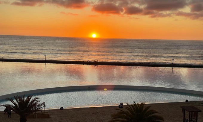 Algarrobo Apartamento | San Alfonso Mágico