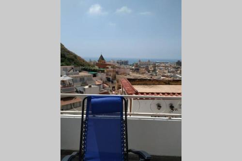 Centro de Alicante Casa | San Antonio villa