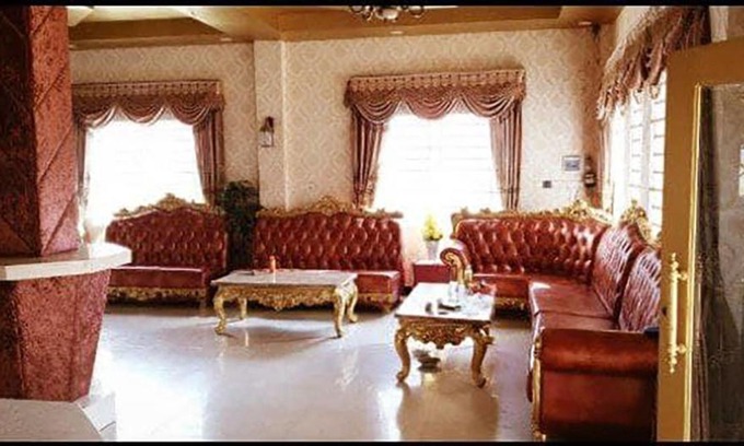 Mittakpheap Casa | San Arn Guest House & Apartment