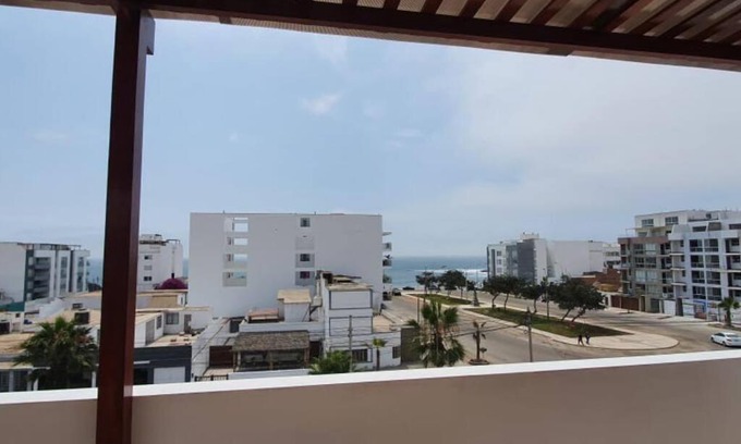 San Bartolo Casa | SAN BARTOLO BEACH BUILDING