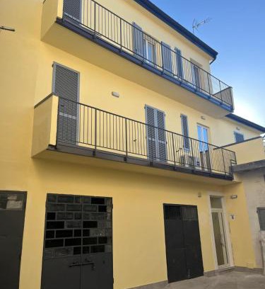 Centro Storico Apartamento | San Bartolomeo House