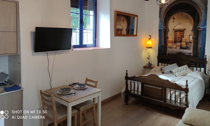 San Basilio Apartamento | SAN BASILIO LOFT Tourist Córdoba