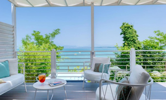 San Benedetto di Lugana Otro | San Benedetto Camping Relais