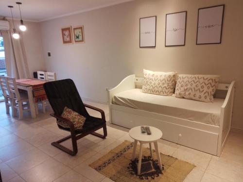 Tandil Apartamento | San Benito Apart