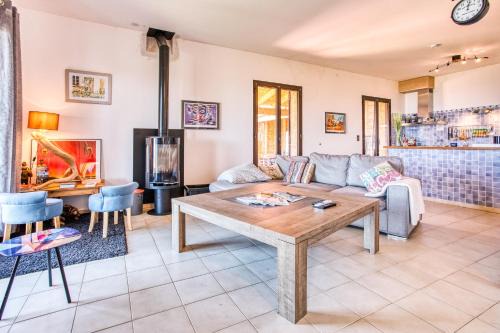 Santa-Reparata-di-Balagna Casa | San Bernardino