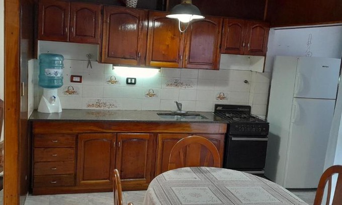 San Bernardo del Tuyú Casa | San bernardo