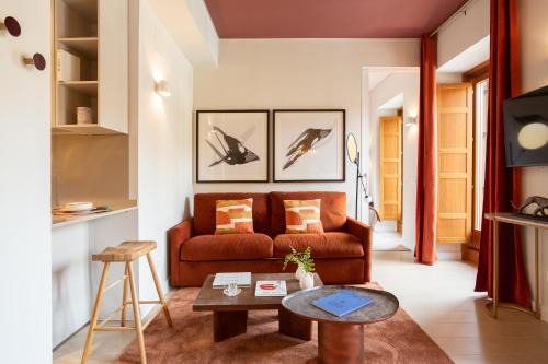 Malasaña Apartamento | San Bernardo - Darya Living