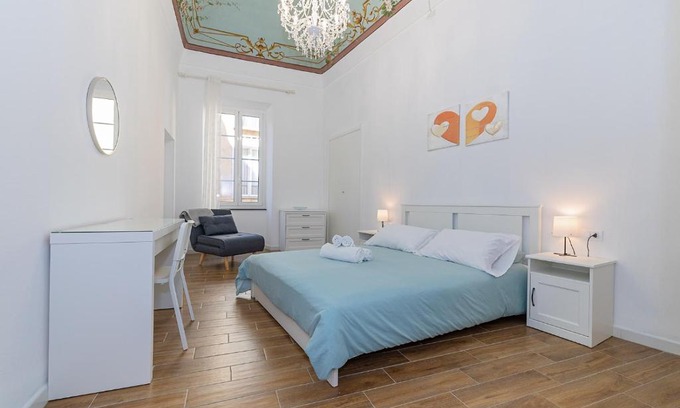 Finalborgo Apartamento | San Biagio apartment