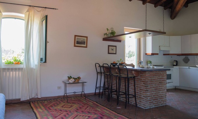 Augusta Apartamento | San Calogero estate. App. Sage