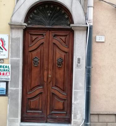 Naro Casa | San Caloiru Home