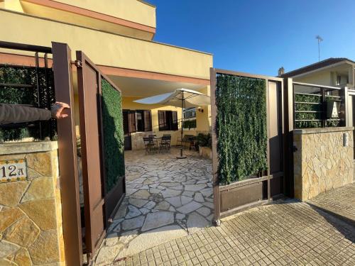 San Cataldo Apartamento | San Cataldo Holiday's