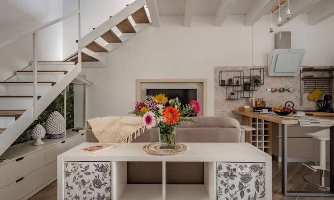San Cataldo Casa | Suite San Cataldo, su espacio de relajación en el corazón de Sicilia