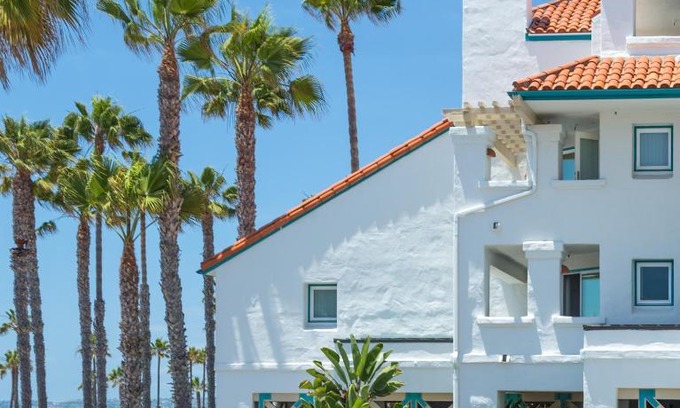 San Clemente Complejo | San Clemente Cove Resort