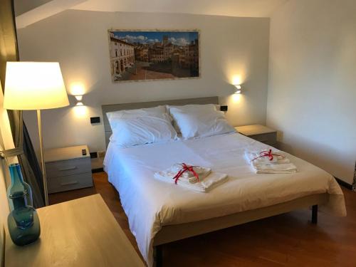 Arezzo Apartamento | San Clemente House
